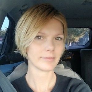 Meet your Posher, Christine